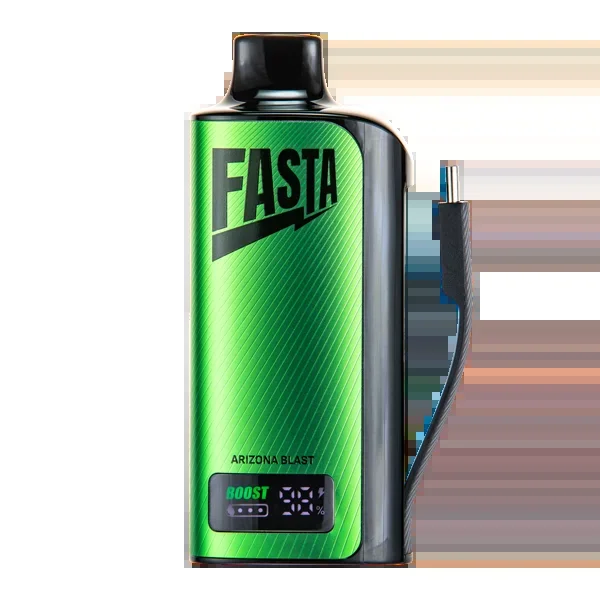 Arizona Blast – Fasta Plugin 18000