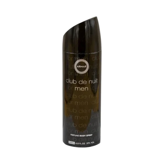 ARMAF DEODORANT CLUB DE NUIT FOR MEN 200 ML