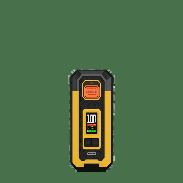 ARMOR S Mod