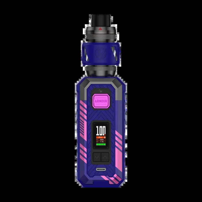 ARMOUR S (iTank T)