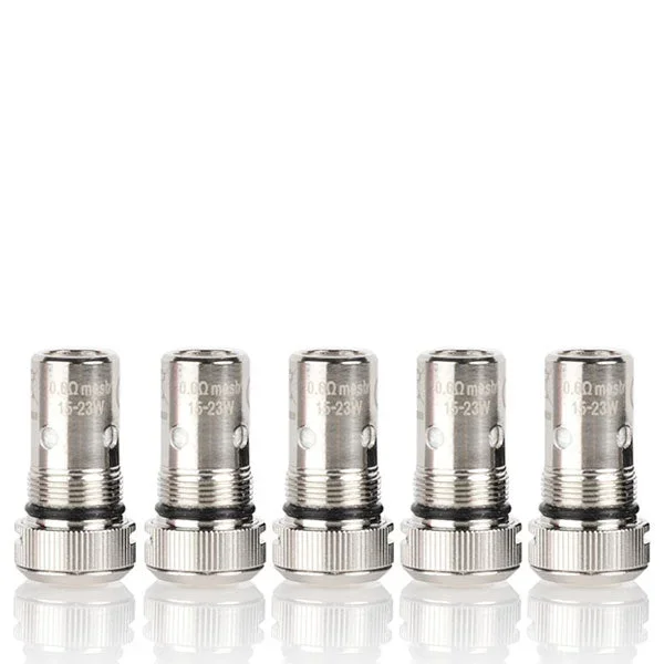 Artery PAL 2 / PAL 3 / Nugget+ Replacement Coil 5pcs