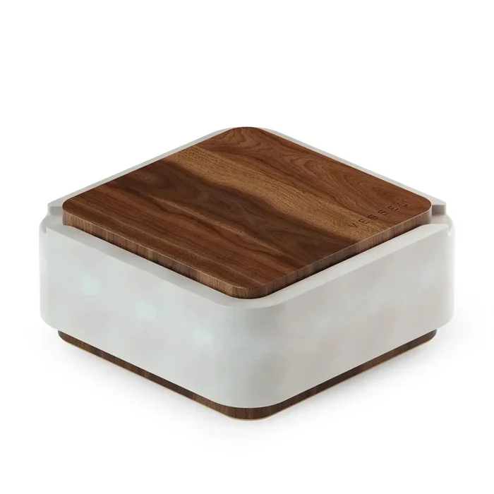 Ashtray – Walnut