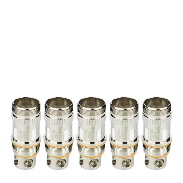 Aspire Atlantis EVO Replacement Coil (5-Pack)