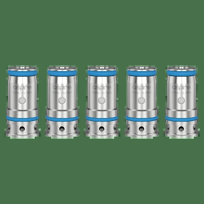 Aspire AVP Pro Replacement Coils (Pack of 5)