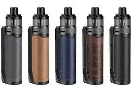 ASPIRE BP80 KIT