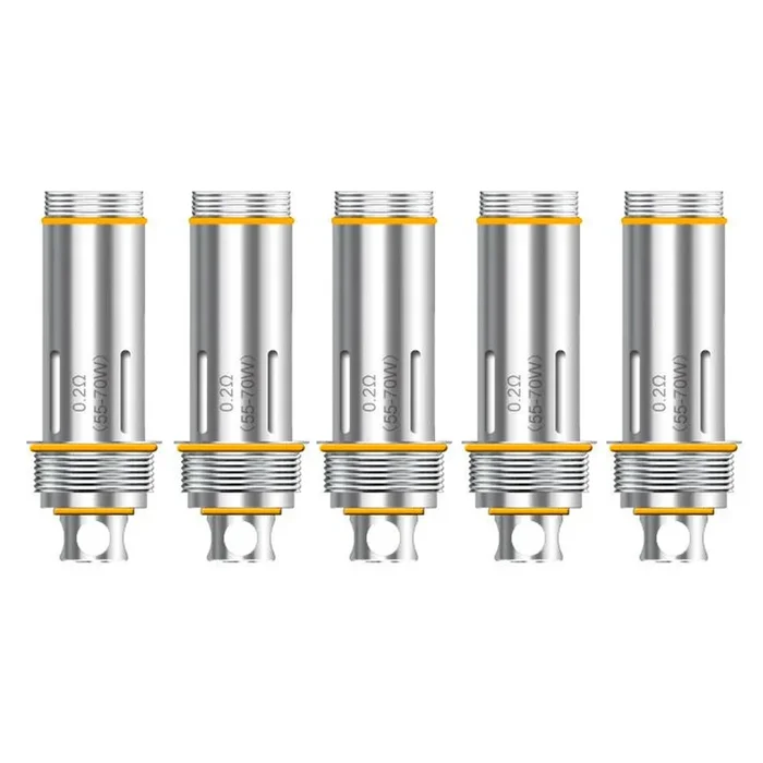 Aspire Cleito Coils (Pack of 5)