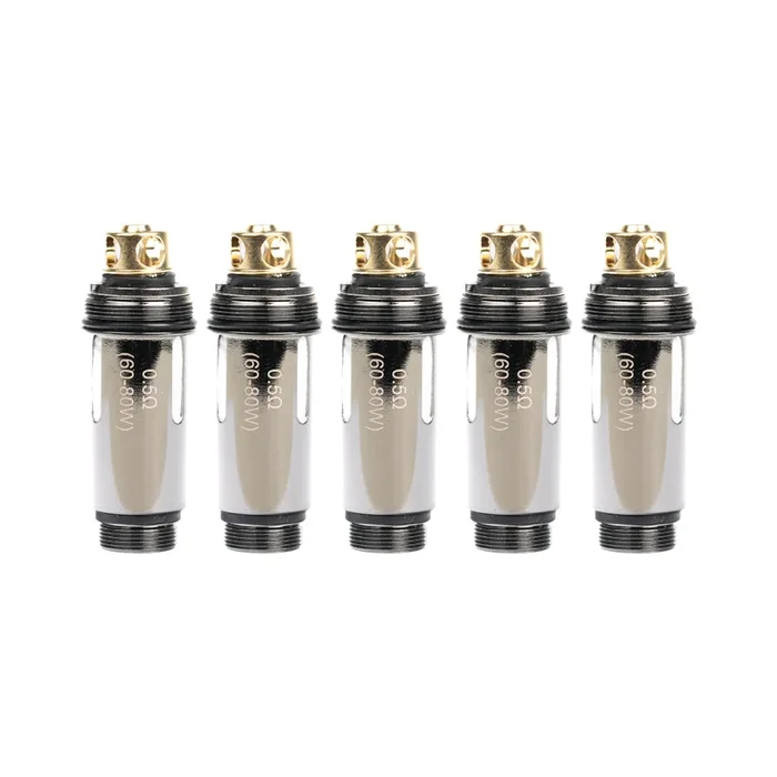 Aspire Cleito Pro-Ohm Coils