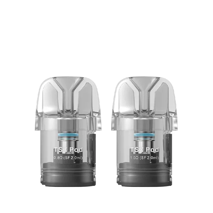 Aspire Cyber TSX Replacement Pods