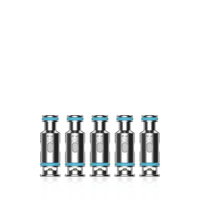 Aspire Flexus AF Mesh Coils x 5