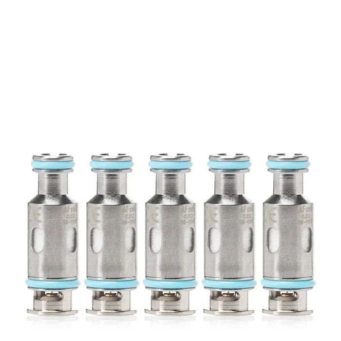 Aspire Flexus Q / Stik / Blok / Peak / Pro / Riil X Replacement Coils