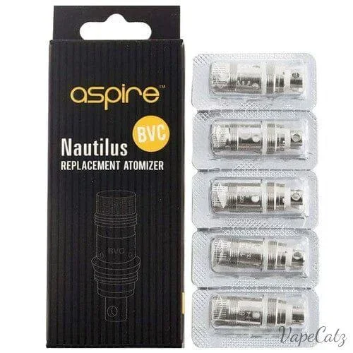 Aspire Nautilus BVC Replacement Atomizer Top Screw