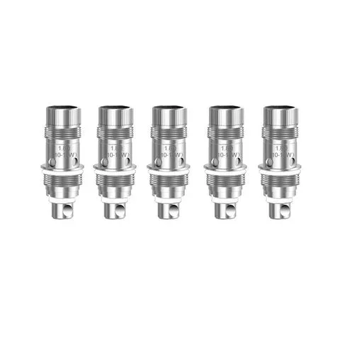 Aspire Nautilus Mesh 1.0ohm Coil – 5pcs