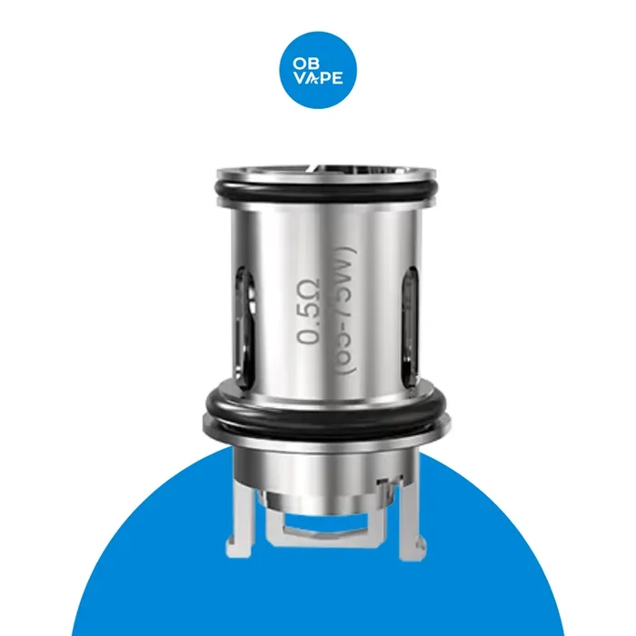 Aspire Nepho Coil
