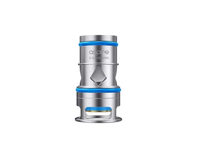 Aspire Odan Replacement Coils 3pk