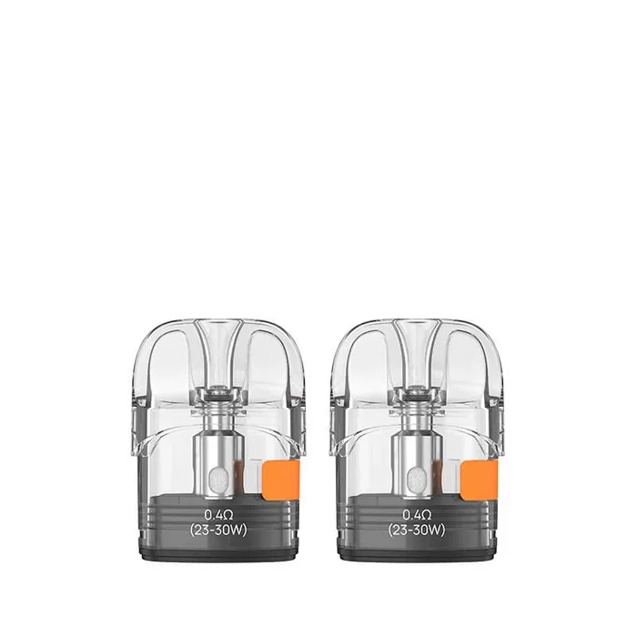 Aspire Pixo Replacement Vape Pods – 2 Pods