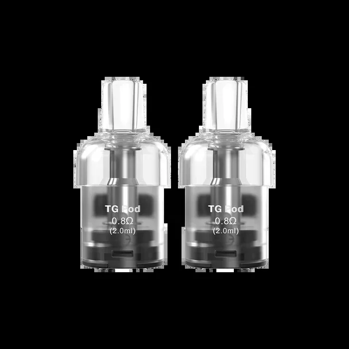 Aspire TG Replacement Pods