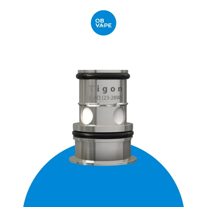 Aspire Tigon Coil