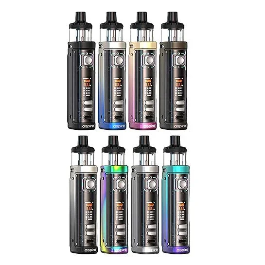 Aspire Veynom LX Pod Mod Kit