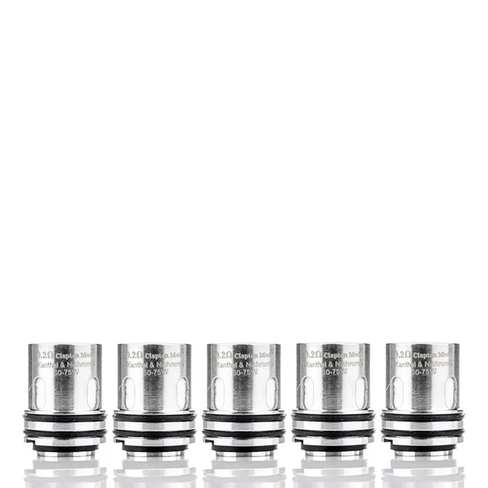 AUGVAPE Intake Replacement Coil 5pcs