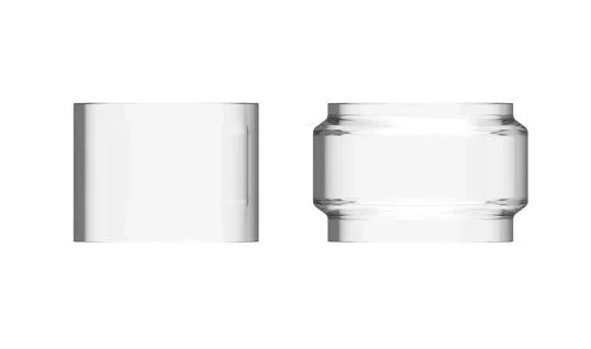 Augvape x Mike Vapes Intake Sub Ohm Tank Replacement Glass Tube