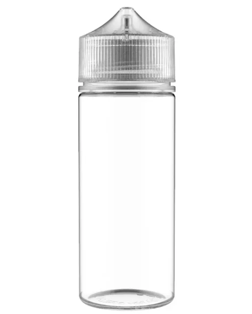 Authentic Chubby G. 100ML Bottles (PET)