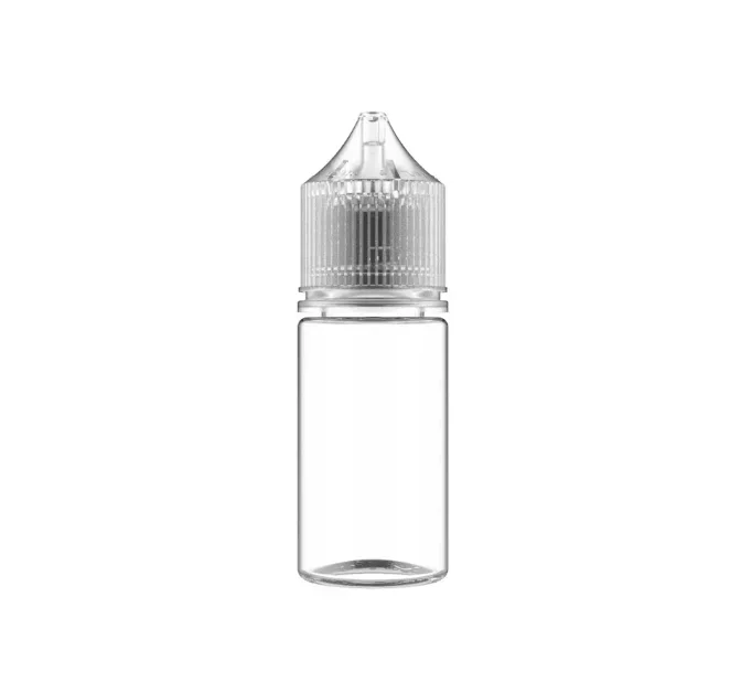 Authentic Chubby G. V3 30ML Bottles (PET)