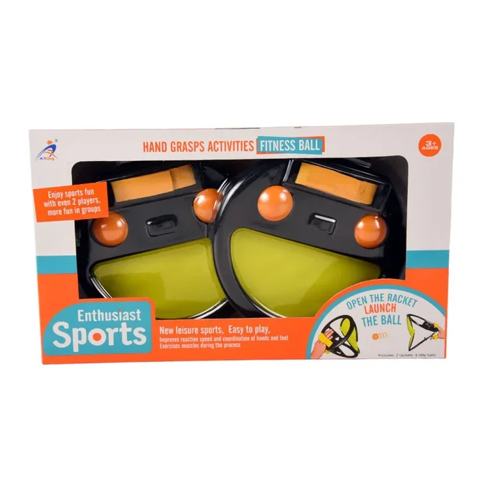 AX993-2 HAND GRASPS BALL GAME ID
