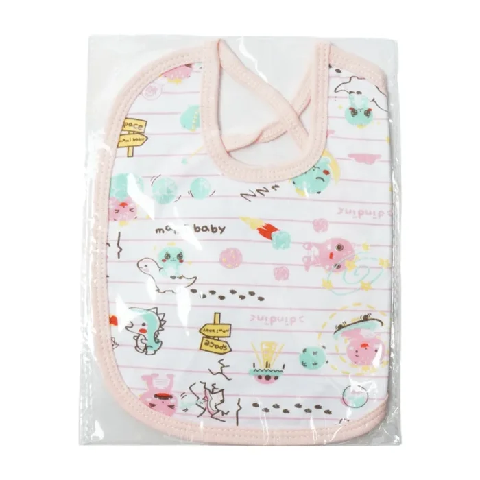 BABY BIB MW-22 THAI NP042