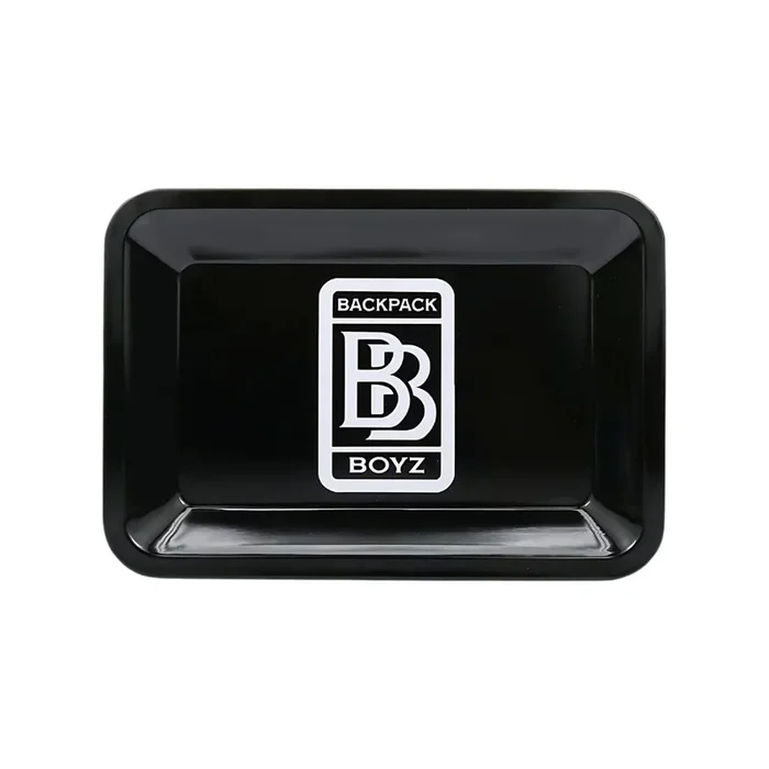 Backpack Boyz Small Tray