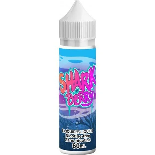 Baie de Requin par Park Vapes