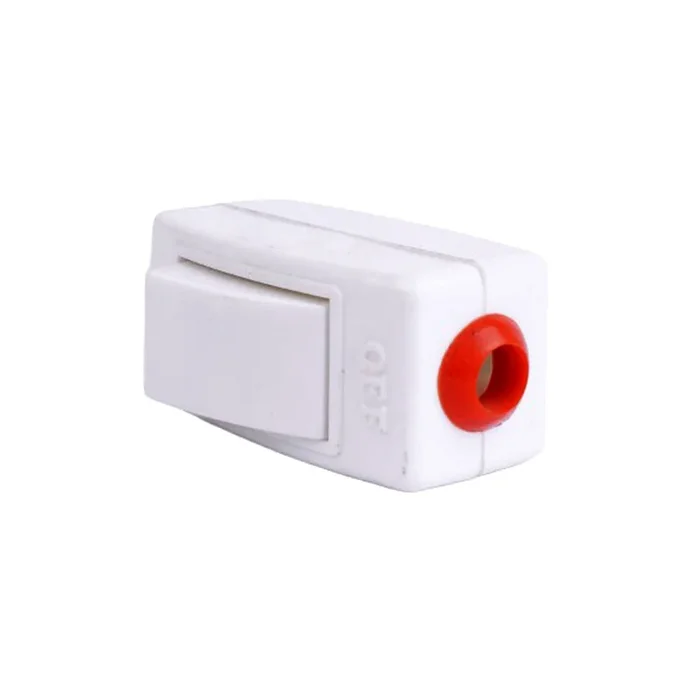 BAIG ON-OFF BUTTON 15 AMP
