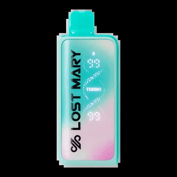 Baja Splash Lost Mary MT35000 Turbo