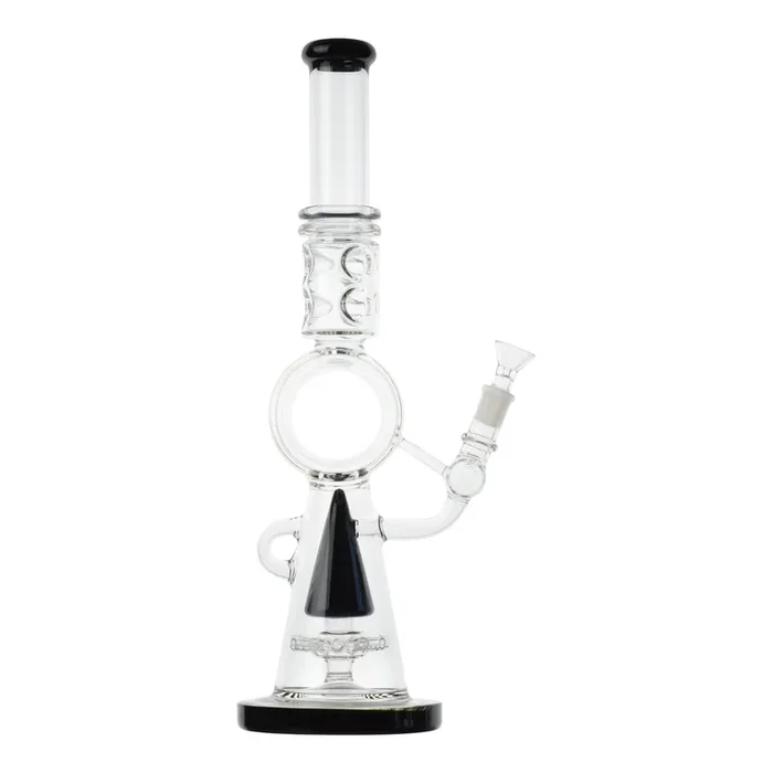 Balancing Cone Bong – 17in