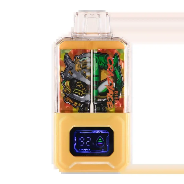 Banana Ice CrazyAce B15000