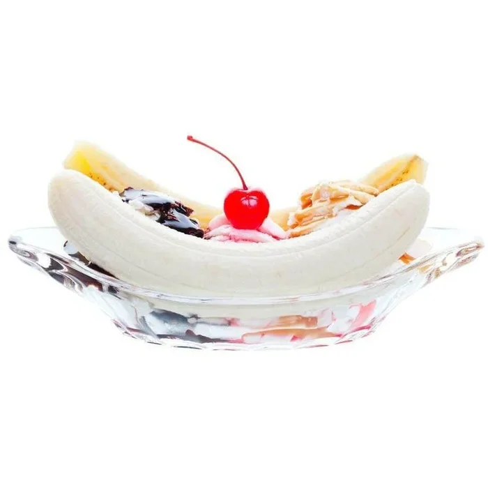 Banana Split E-Liquid