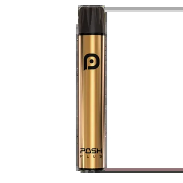 Banana Strawberry Posh Plus XL