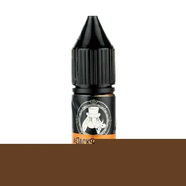 Banoffee Pie Nic Salt E-Liquid by Jack Rabbit