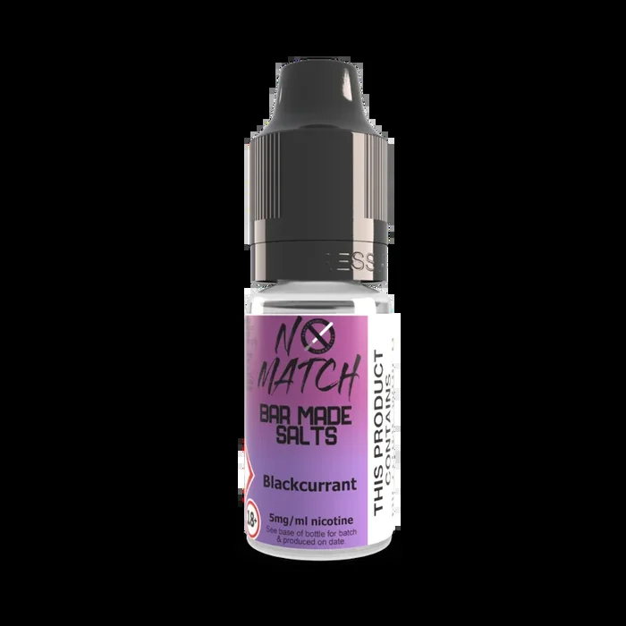 Bar Made Salt – Blackcurrant