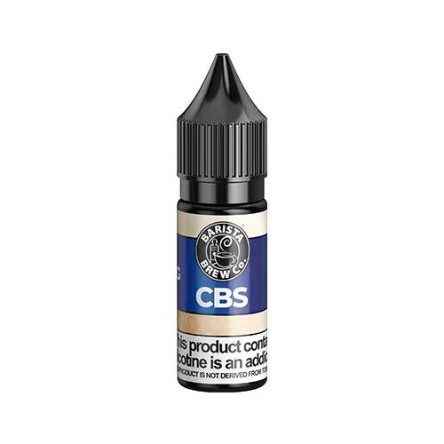 Barista Brew Co SALT 30mL [DROPSHIP]