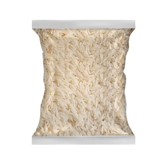 BASMATI RICE (ZB) 1 KG