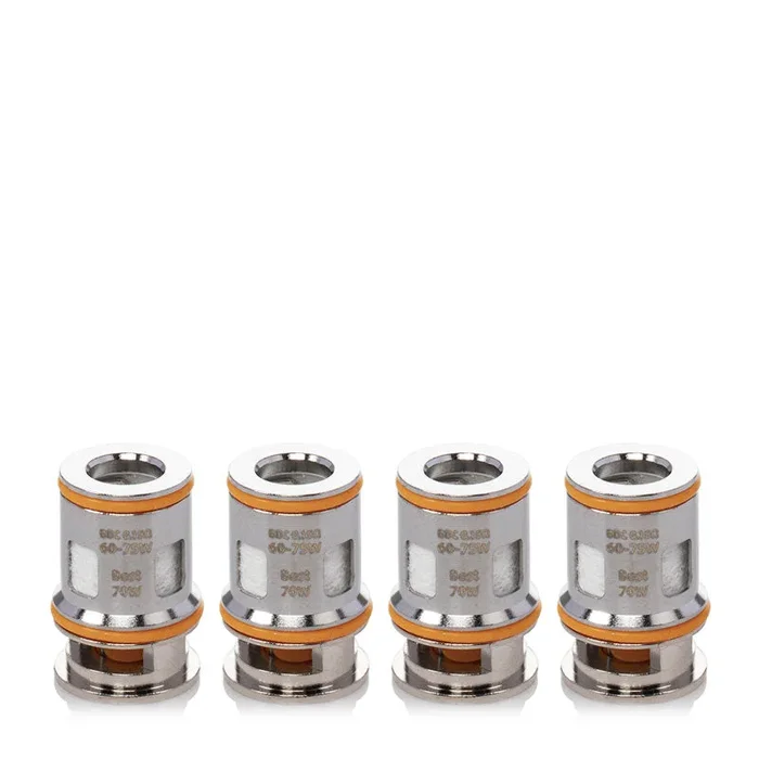 BDvape BDC Replacement Coils for Precisio / Blaster