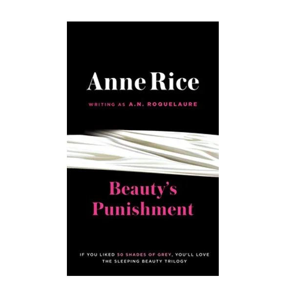 Beauty’s Punishment