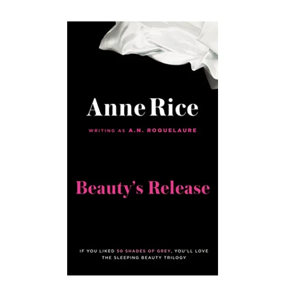 Beauty’s Release