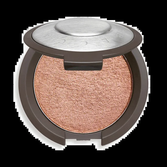BECCA SHIMMERING BLUSH COPPER 9 GM