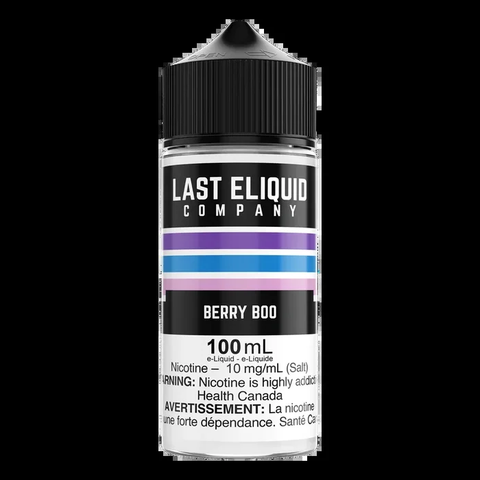 Berry Boo – LEC Saltz