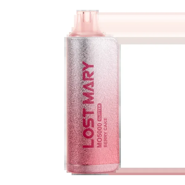 Berry Cake Lost Mary MO5000 (Glitter Edition)