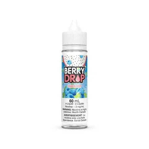 Berry Drop – Dragon Fruit