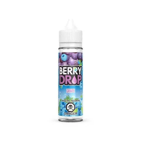Berry Drop – Grape