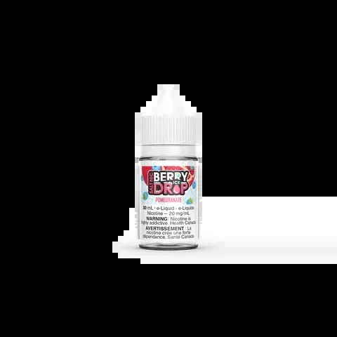 Berry Drop Ice Salt – Pomegranate