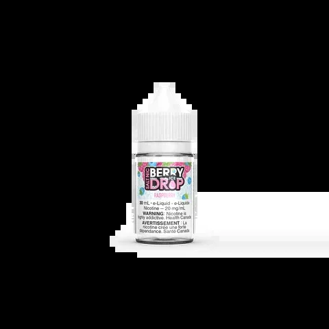 Berry Drop Ice Salt – Raspberry